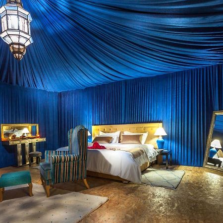 Hotel Lemnaouar Erg Camp Merzouga Zewnętrze zdjęcie